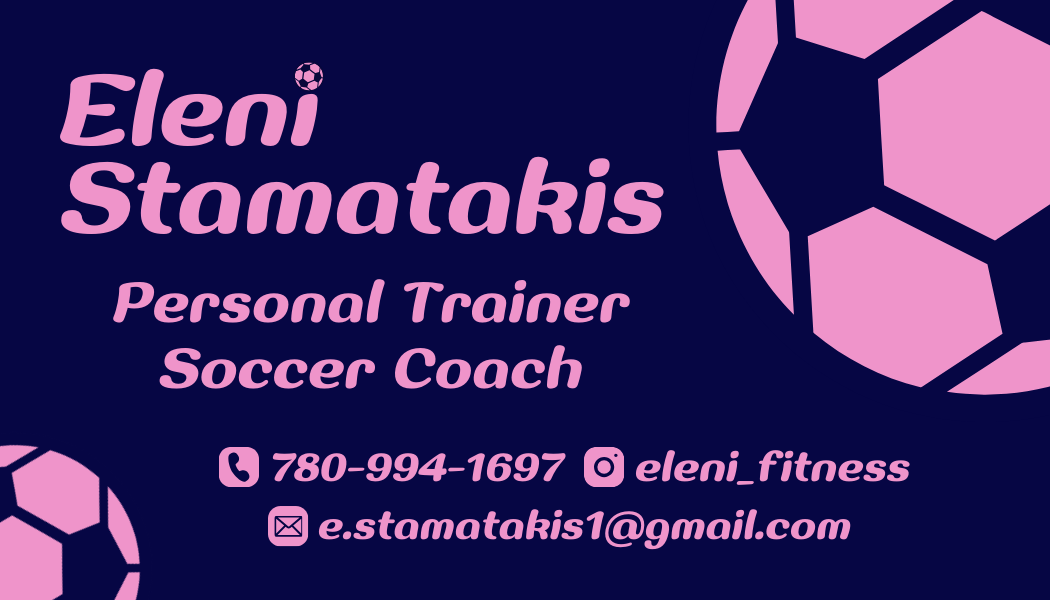 Business Card Front