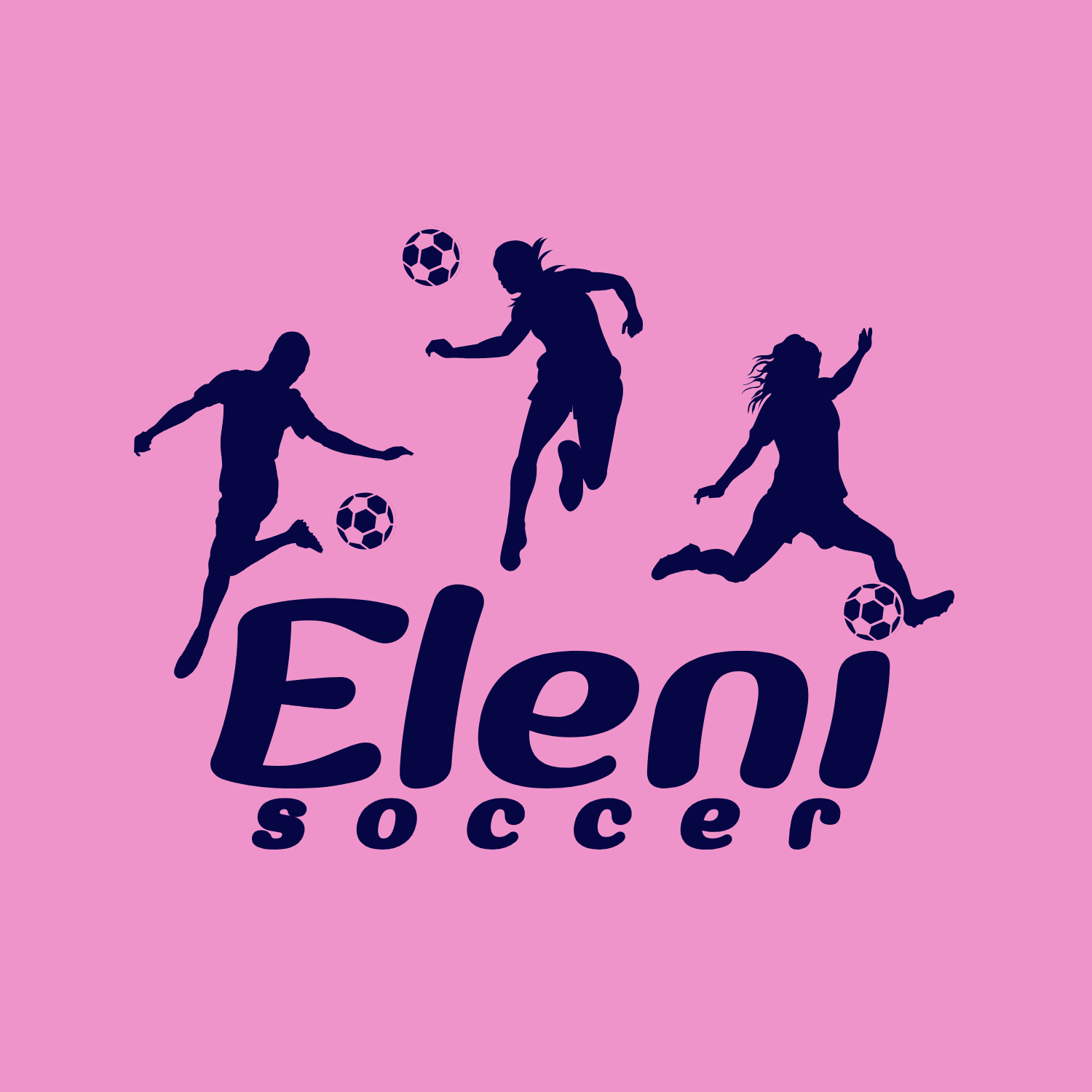 Eleni Alternate Logo