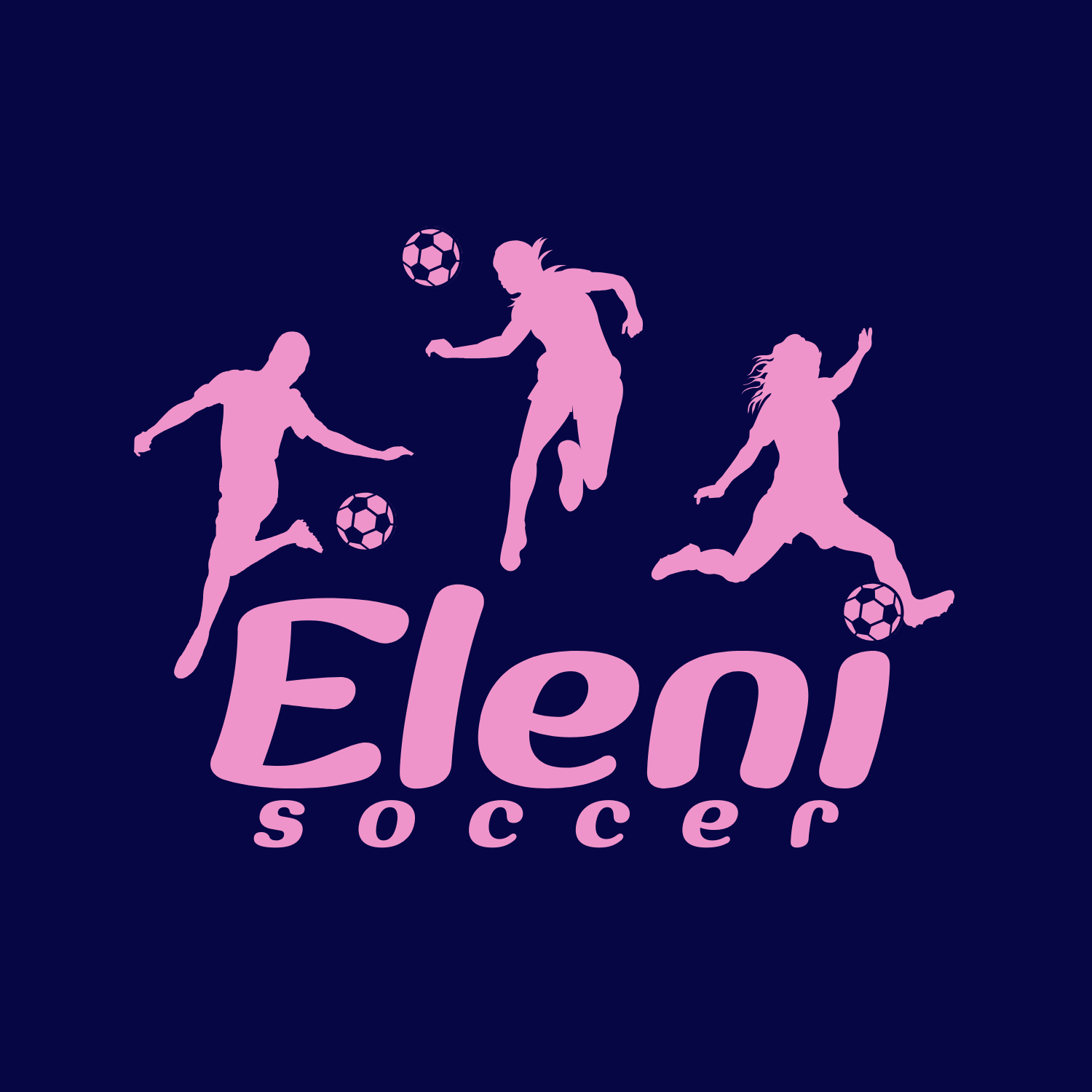 Eleni Logo