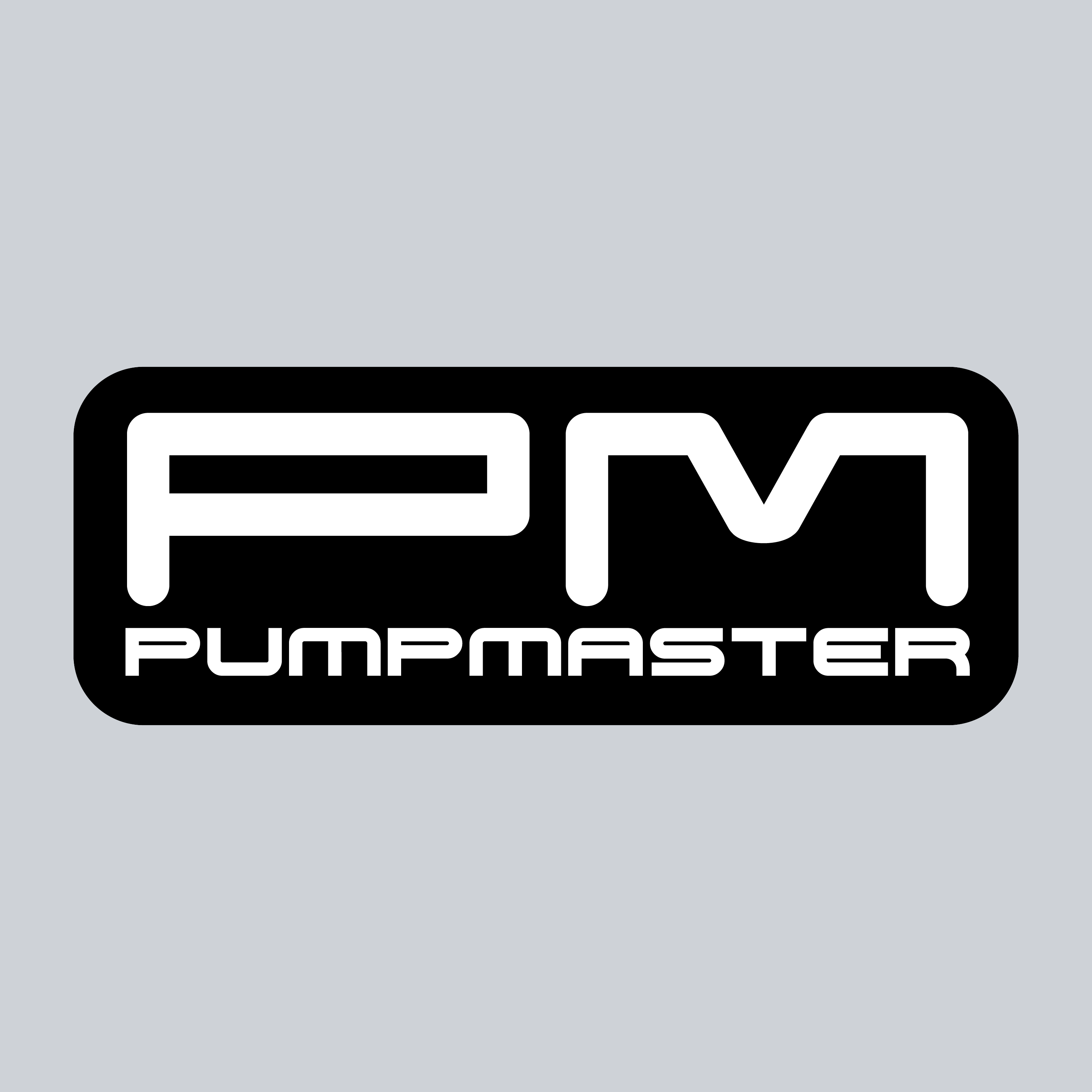 Pumpmaster Logo
