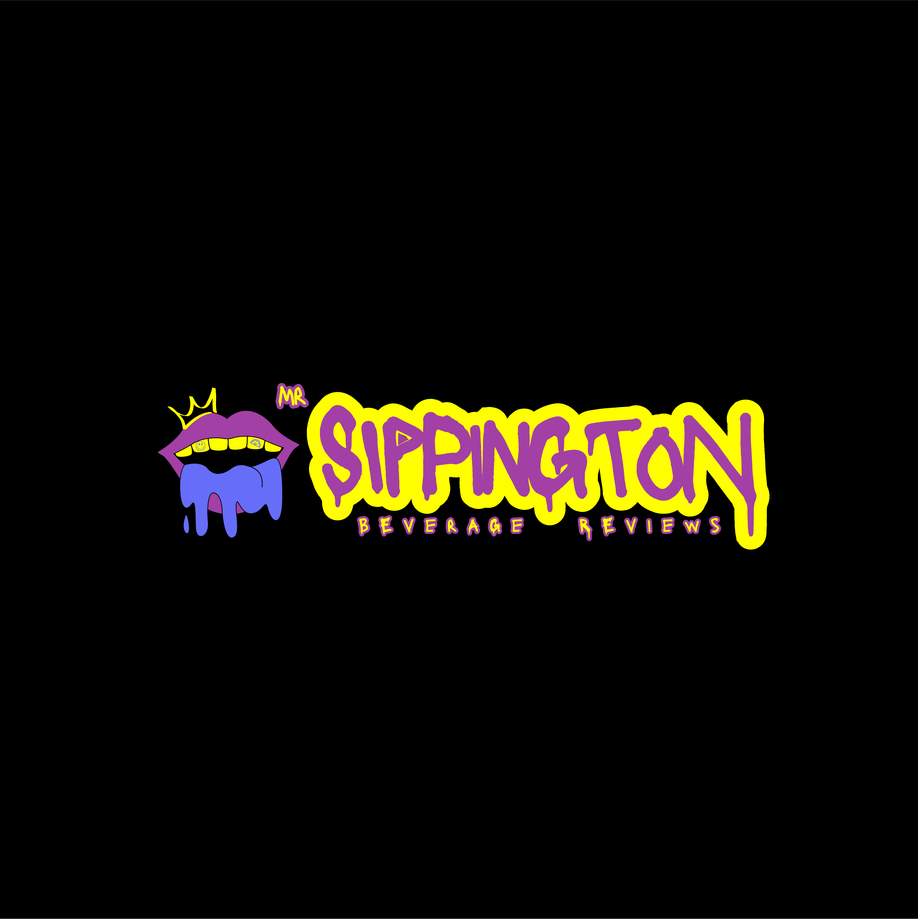 Mr Sippington Combination Mark