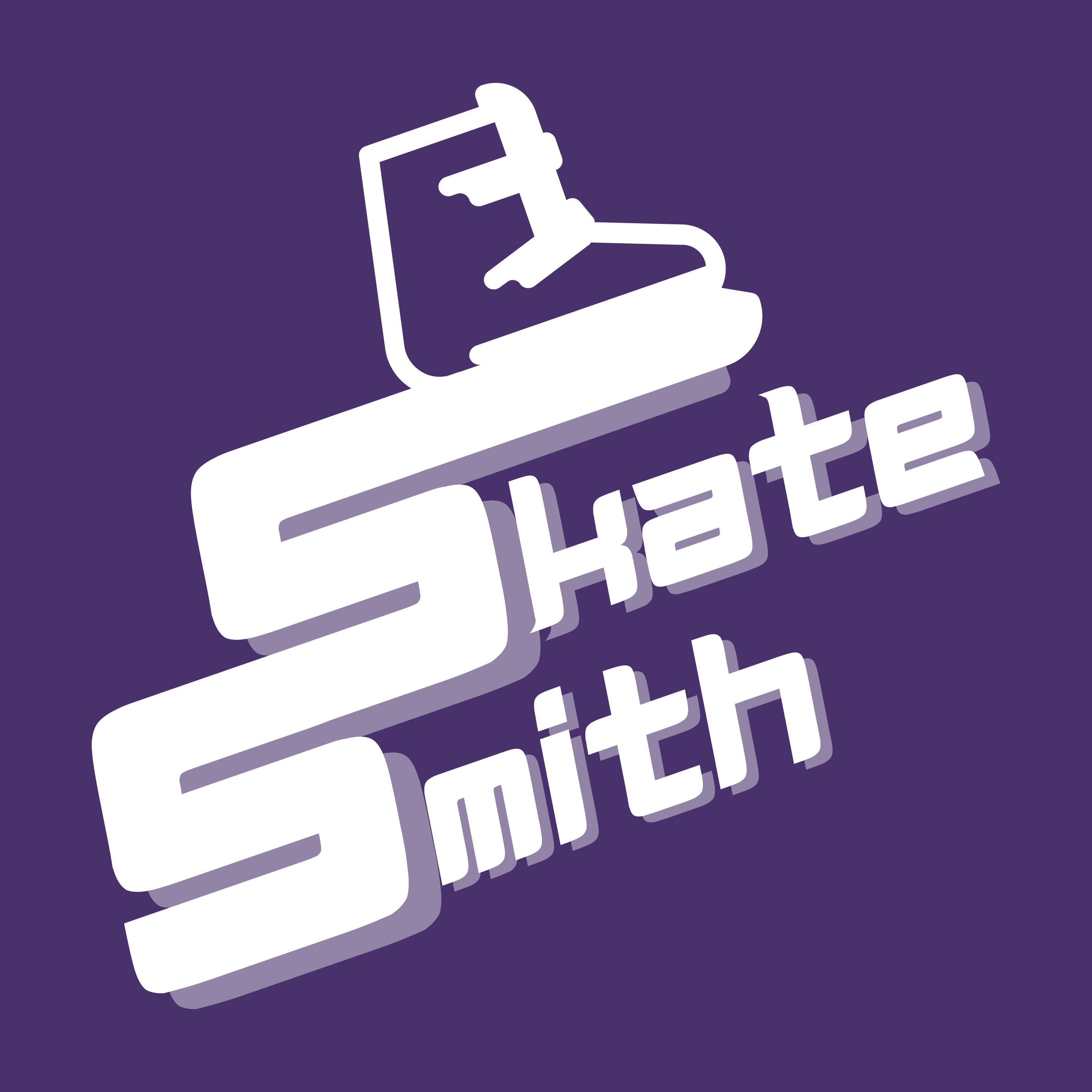 Skatesmith Logo
